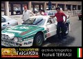 8 Lancia 037 Rally N.Runfola - D.Poli Verifiche (7)